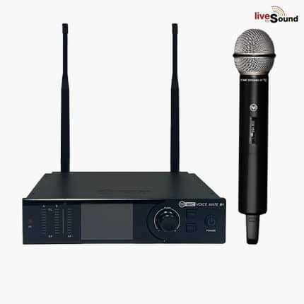 VL Audio V MIC VOICE MATE R1 F2