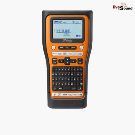 brother PT E560BTVP