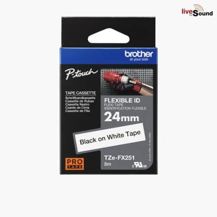 brother TZe FX251
