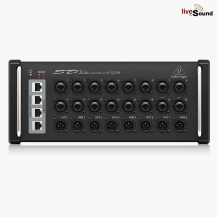 BEHRINGER SD16
