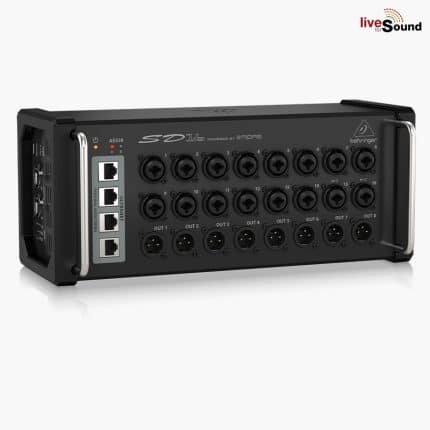 BEHRINGER SD16