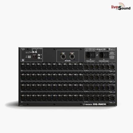 Digico DQ Rack