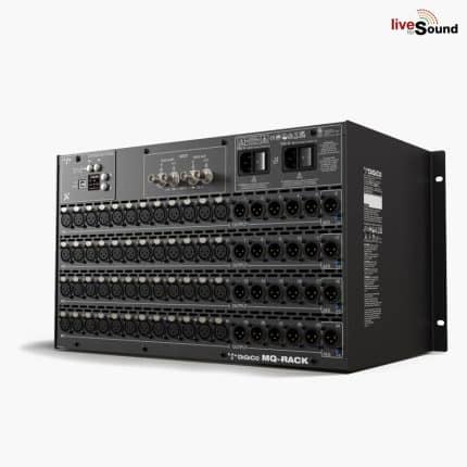 Digico MQ Rack