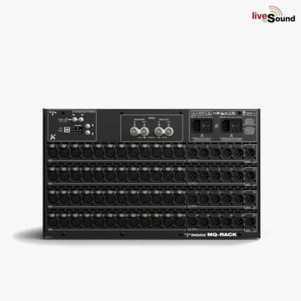 Digico MQ Rack