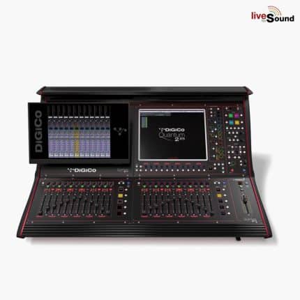Digico Quantum 225