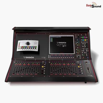 Digico Quantum 225