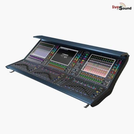 Digico Quantum 338
