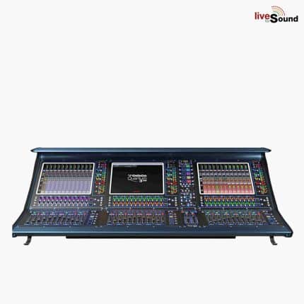Digico Quantum 338