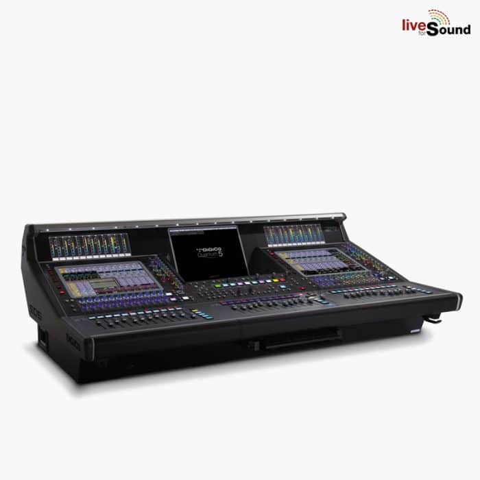 Digico Quantum 5
