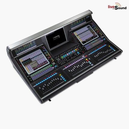 Digico Quantum 5