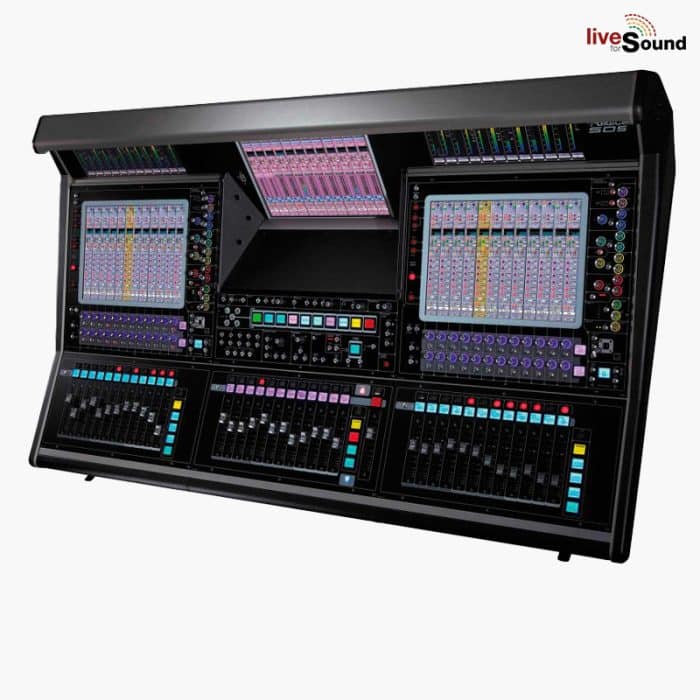 Digico Quantum 5