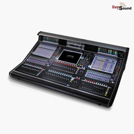 Digico Quantum 7