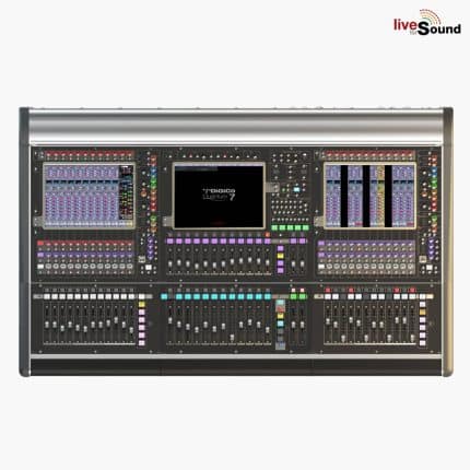Digico Quantum 7