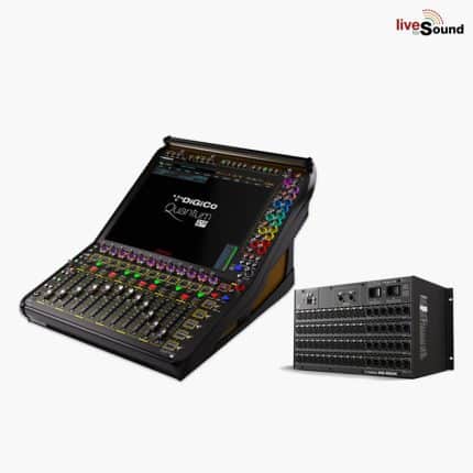 Digico Quantum112 DQ Rack