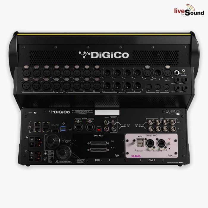 Digico Quantum112
