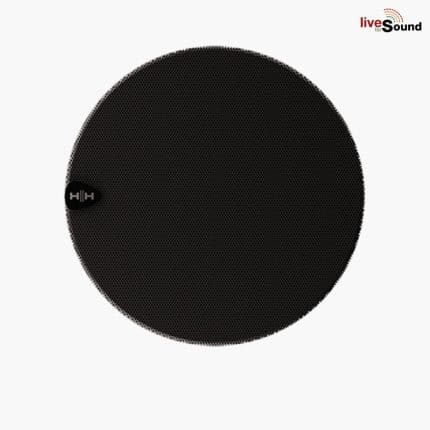 HH Audio APT CG6