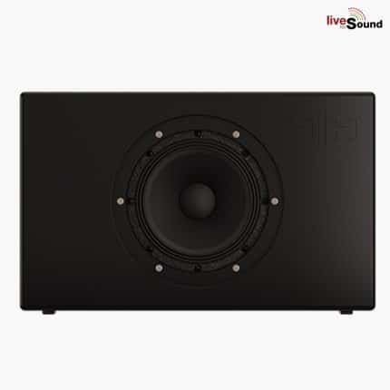 HH Audio APT W8S