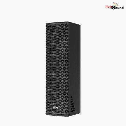 HH Audio CL16J