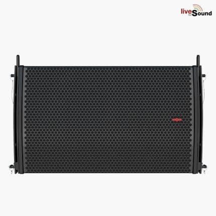 HH Audio F1 Array