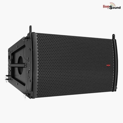 HH Audio F1 Array