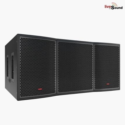 HH Audio GSD
