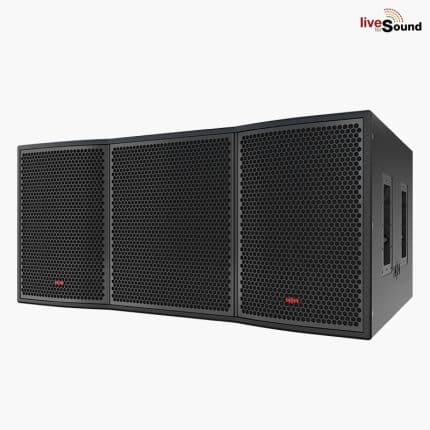 HH Audio GSD