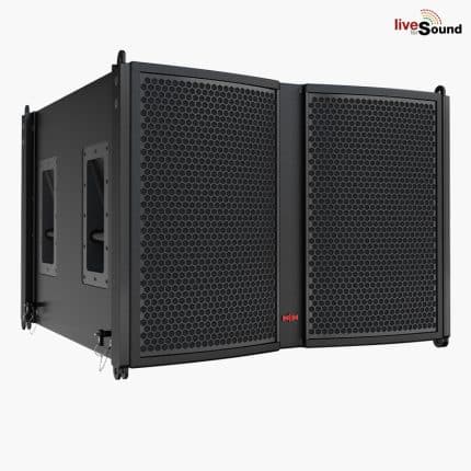 HH Audio GSE H