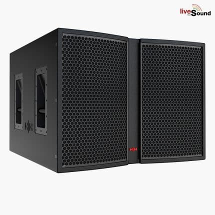 HH Audio GSE