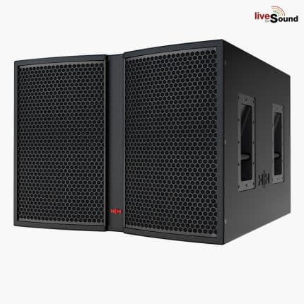 HH Audio GSE