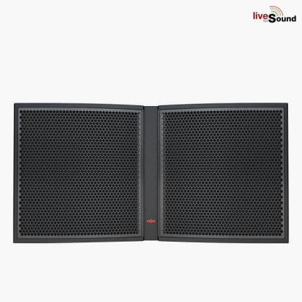 HH Audio GSS
