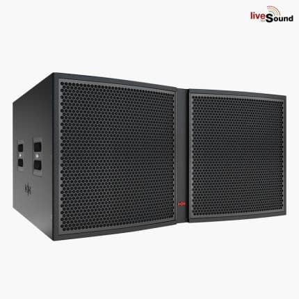 HH Audio GSS