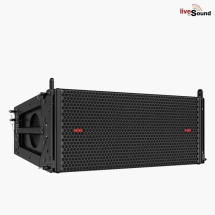 HH Audio L4 Array