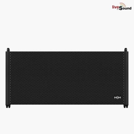 HH Audio LA10D