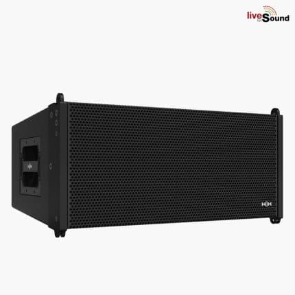 HH Audio LA10D