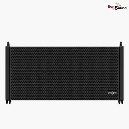 HH Audio LA8D