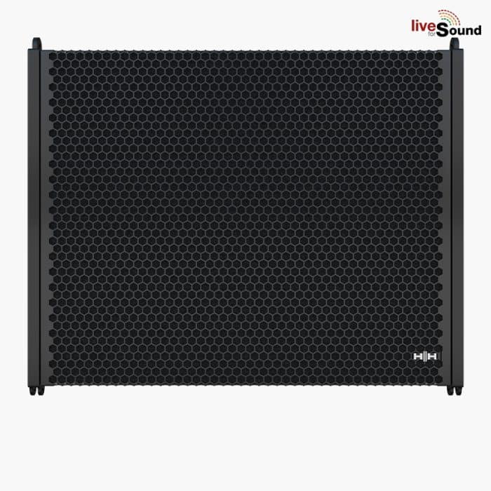 HH Audio S18-H