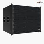 HH Audio S18-H
