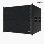 HH Audio S18-H
