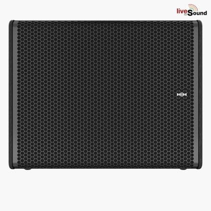 HH Audio S18