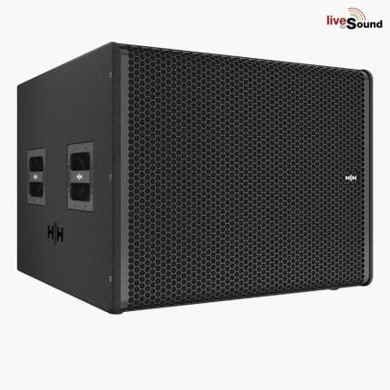 HH Audio S18