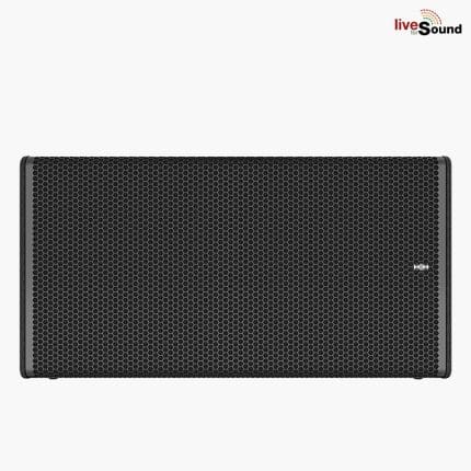 HH Audio S28