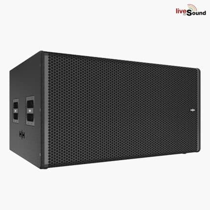 HH Audio S28