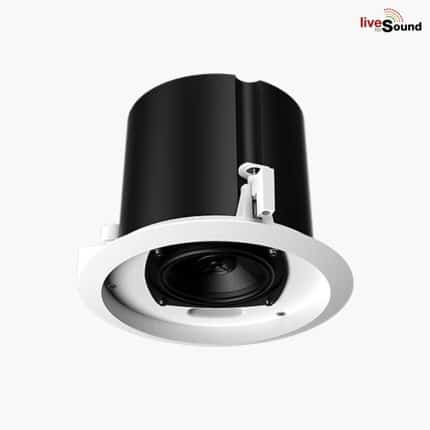 HH Audio TNi C4