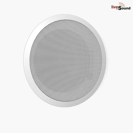 HH Audio TNi C8