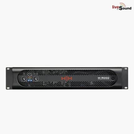 HH Audio M 1500D
