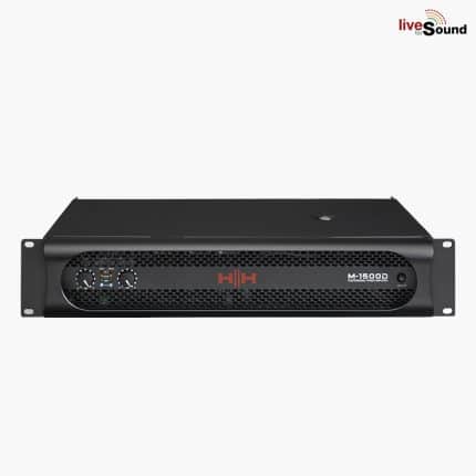 HH Audio M 1500D
