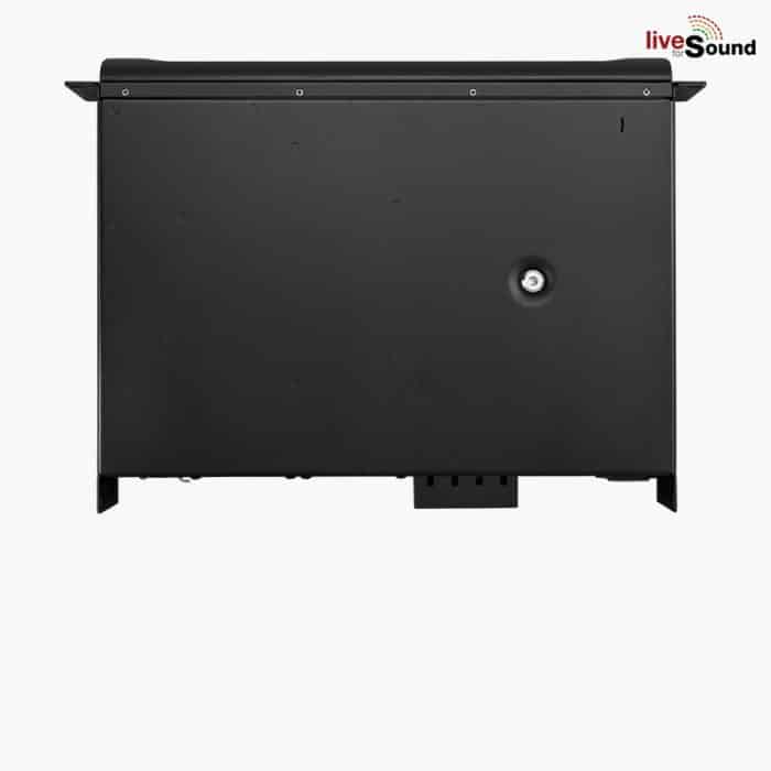 HH Audio M 1500D