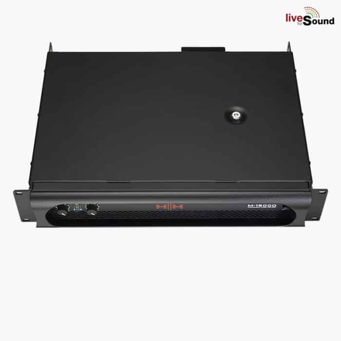HH Audio M 1500D