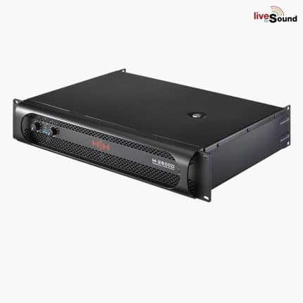 HH Audio M 2600D
