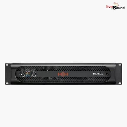 HH Audio M 750D